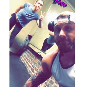 Meet your Posher, Cory